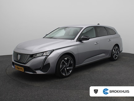 Peugeot 308 0