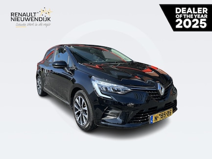 Renault Clio 0
