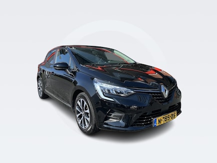 Renault Clio 0