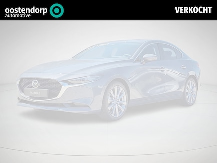 Mazda 3 0