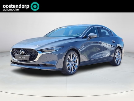 Mazda 3 0
