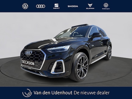 Audi Q5 0