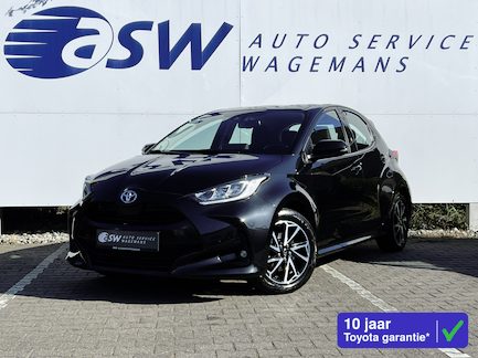 Toyota Yaris 0