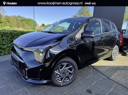 Kia Picanto 0