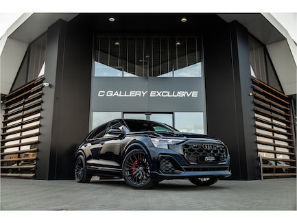Audi Q8 0