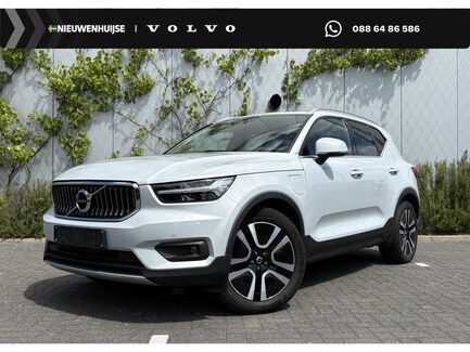 Volvo XC40 0