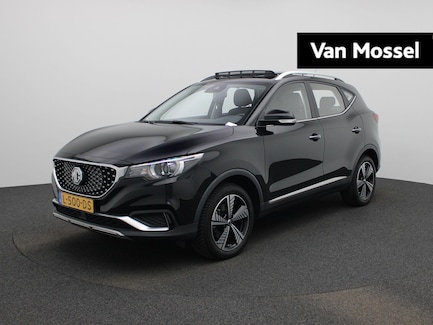 MG MG ZS 0
