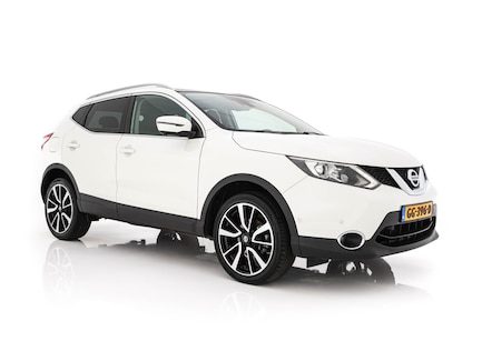 Nissan Qashqai 0