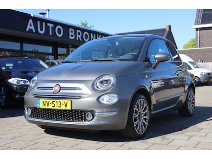 Fiat 500 0