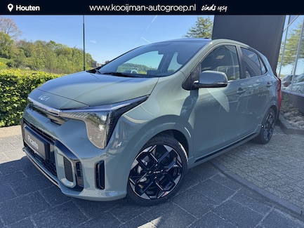 Kia Picanto 0