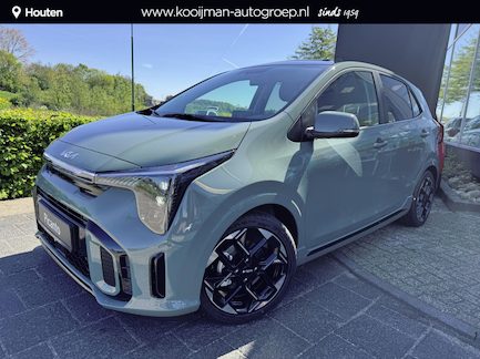 Kia Picanto 0