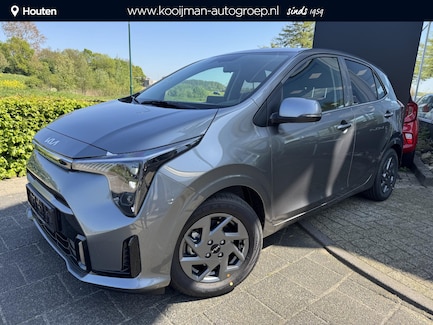 Kia Picanto 0