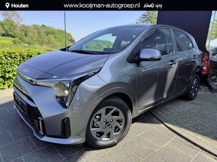Kia Picanto 0