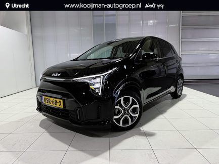 Kia Picanto 0
