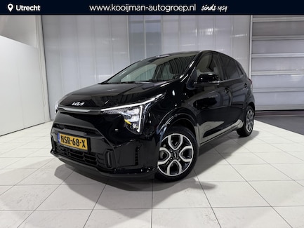 Kia Picanto 0