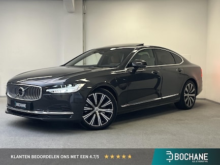 Volvo S90 0