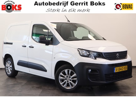 Peugeot Partner 0