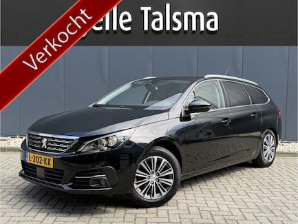 Peugeot 308 0