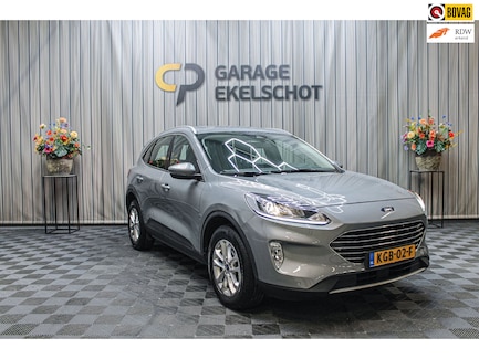 Ford Kuga 0