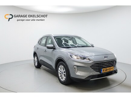 Ford Kuga 0