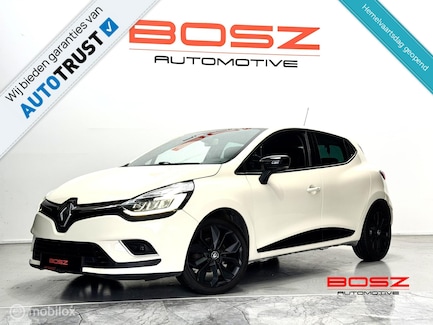 Renault Clio 0