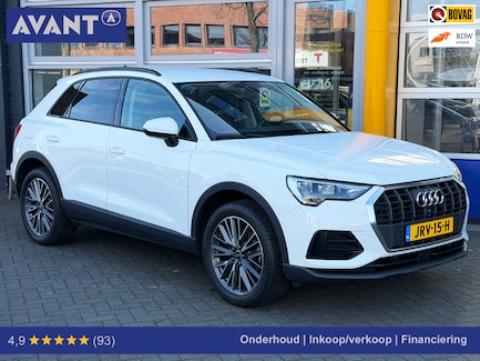 Audi Q3 0