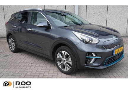 Kia Niro EV 0