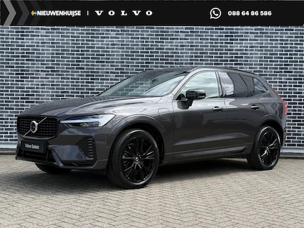 Volvo XC60 0