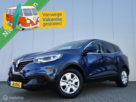 Renault Kadjar 0