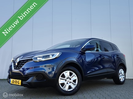 Renault Kadjar 0