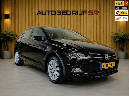 Volkswagen Polo 0
