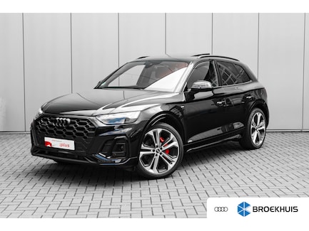 Audi Q5 0