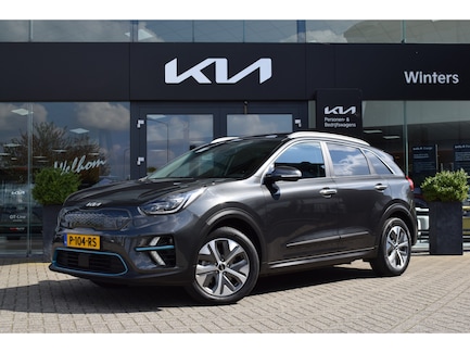 Kia Niro EV 0