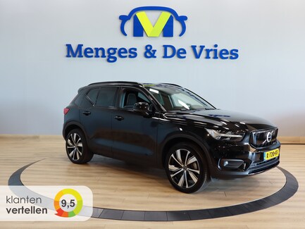 Volvo XC40 0
