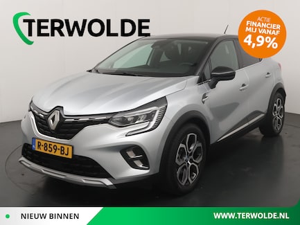 Renault Captur 0