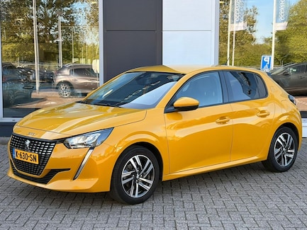 Peugeot 208 0