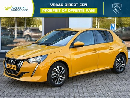 Peugeot 208 0