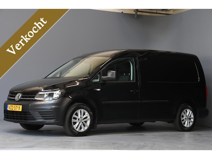 Volkswagen Caddy Maxi 0