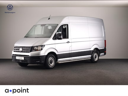 Volkswagen Crafter 0