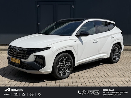 Hyundai Tucson 0