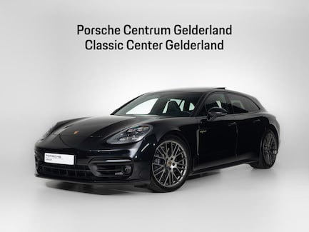 Porsche Panamera 0