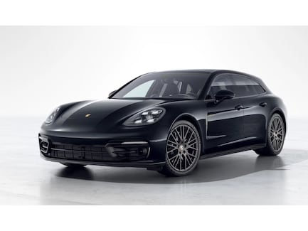 Porsche Panamera 0