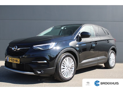 Opel Grandland 0