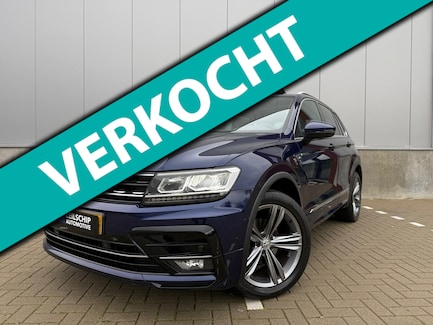 Volkswagen Tiguan 0