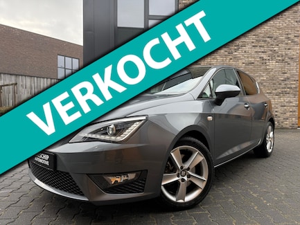 SEAT Ibiza 0