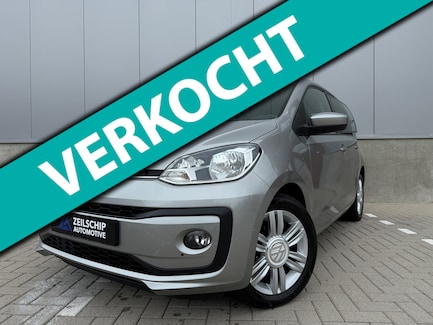 Volkswagen Up! 0