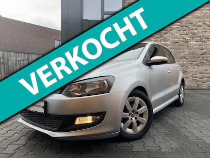 Volkswagen Polo 0