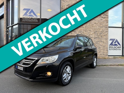Volkswagen Tiguan 0