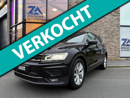 Volkswagen Tiguan 0