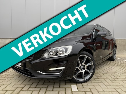 Volvo V60 0